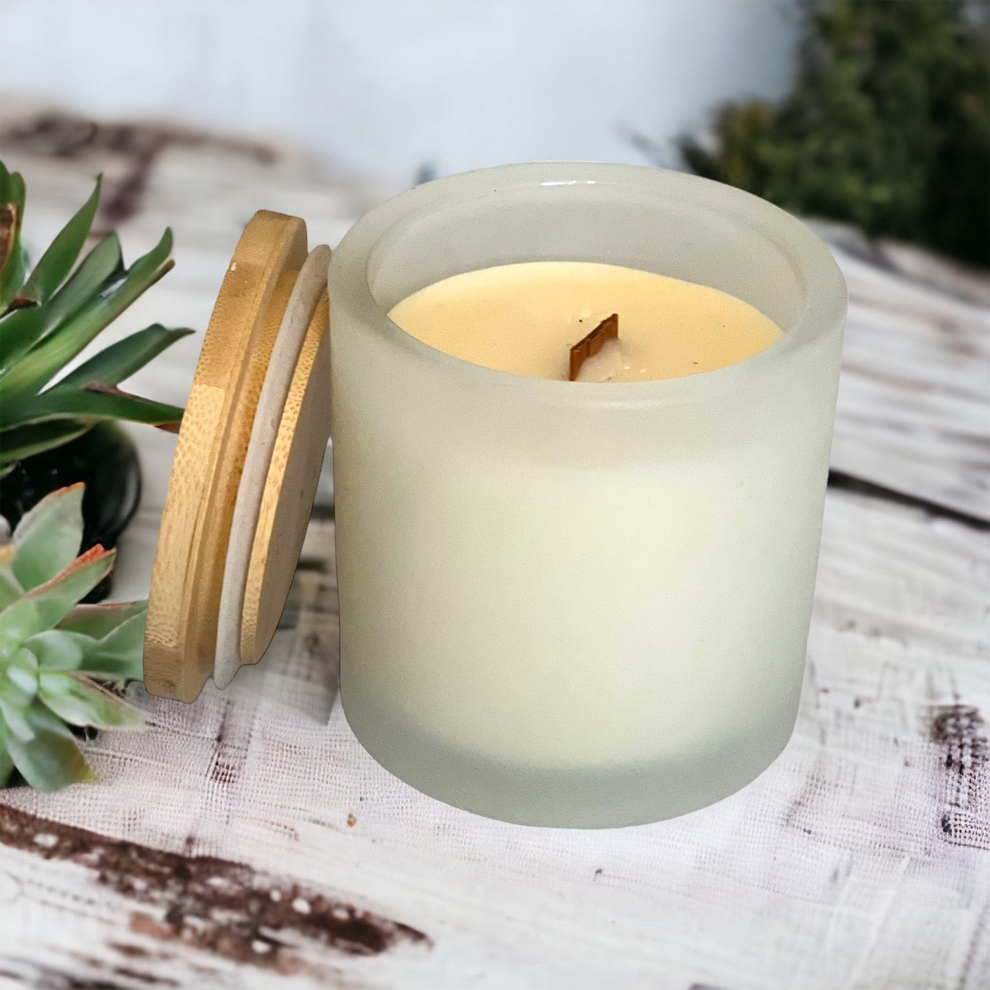 Natural Candles: Why They’re Better For You And The Environment