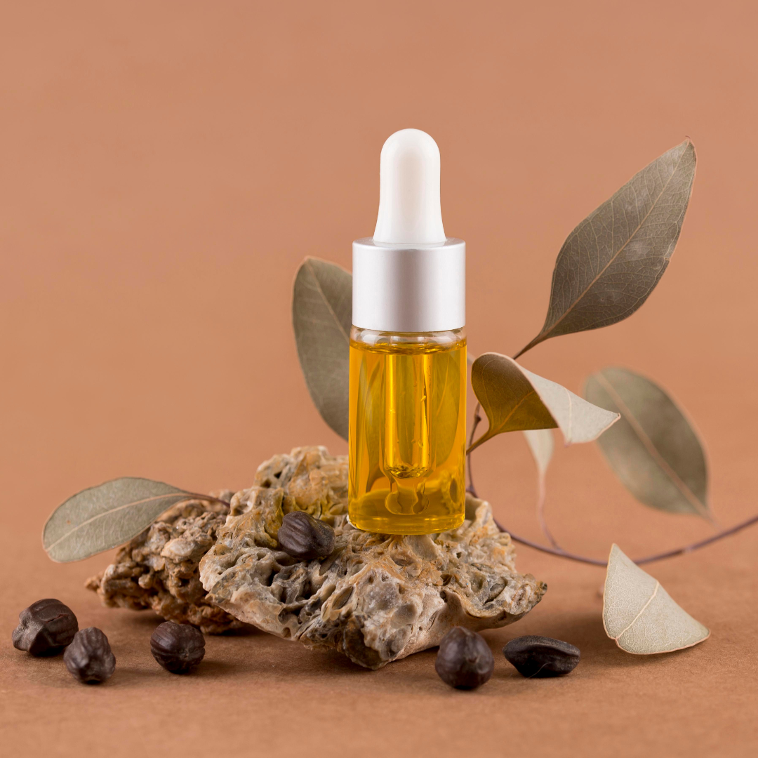 Benefits Of Jojoba Oil