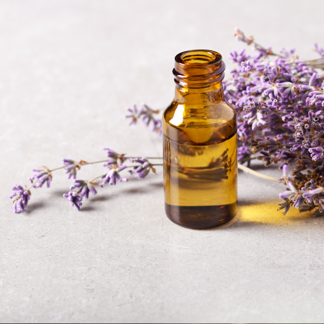 Lavender Oil Is Our Number One Must-Have Essential Oil.