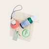 Circle of Protection Mosquito & Insect Repellent Pendant & Drops 30ml