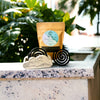 Incense Coil Holder
