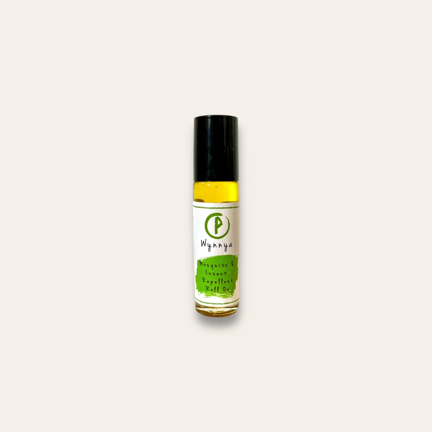 Natural Mosquito & Insect Repellent Roll-On 10ml