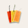 Natural & Scented Fishmoth Repellent Cupboard Freshener