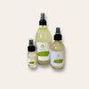 Natural Mosquito & Insect Repellent Spray