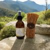 Natural Fishmoth Repellent Spray for Vetiver 200ml