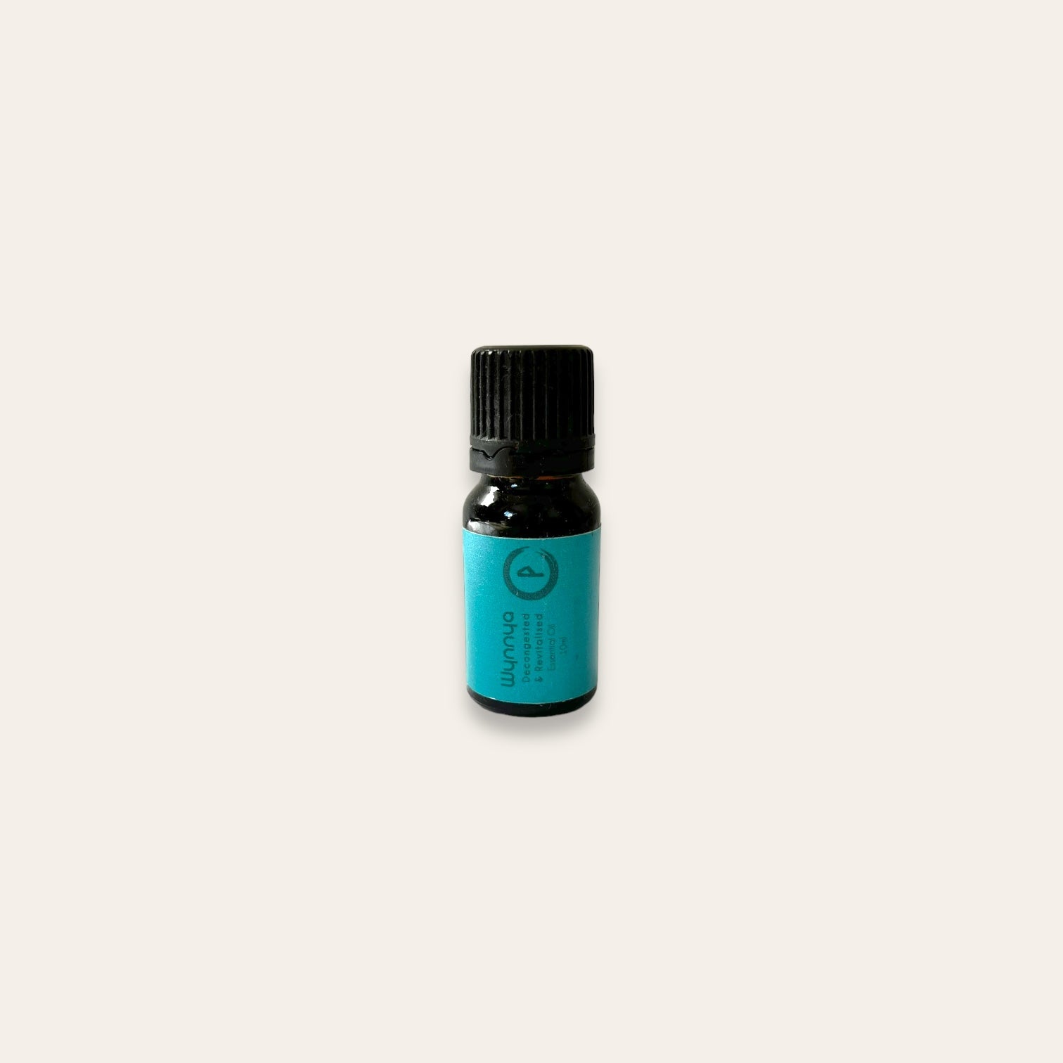 Natural Decongesting Essential Oil Blend 10ml