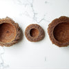 Vetiver Root Basket