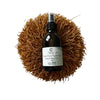 Natural Mosquito & Insect Repellent Vetiver Root Basket & Spray 200ml