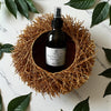 Natural Mosquito & Insect Repellent Vetiver Root Basket & Spray 200ml