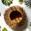 Vetiver Root Basket