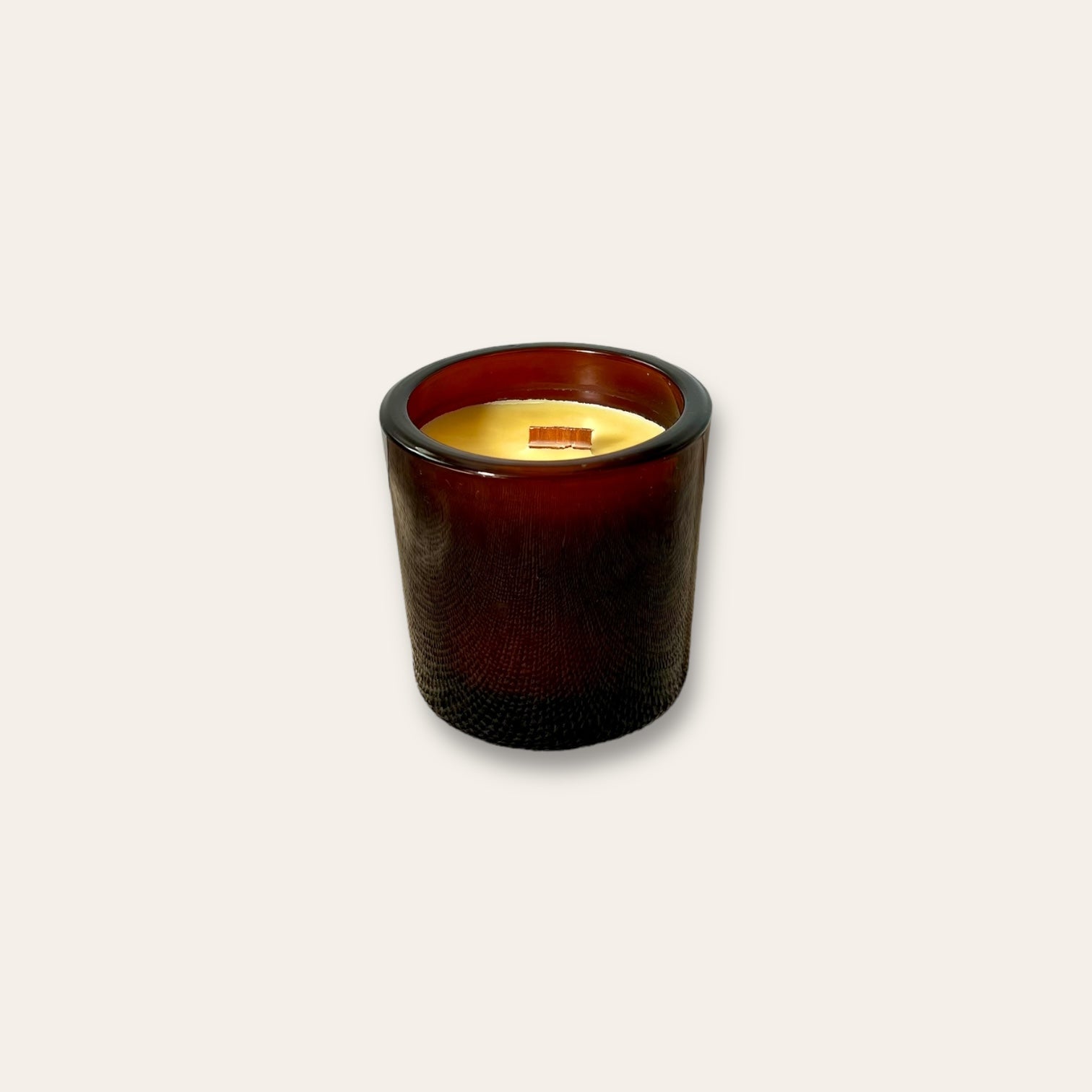 Natural & Scented Soy & Beeswax Candle 400ml