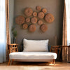 Vetiver Root Basket
