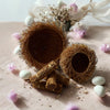 Vetiver Root Basket